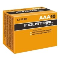 Купить Duracell Industrial LR03 (10/100) в 