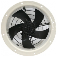 Купить Вентилятор осевой YWF(K)2E-200-ZT (Axial fans) with tube в 