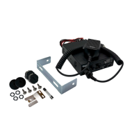 Автомобильная CB радиостанция Track 100 Plus