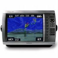 Купить Картплоттер GPSMAP 4010 в 