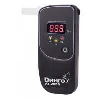 Купить Алкометр Динго АТ-2000 в 