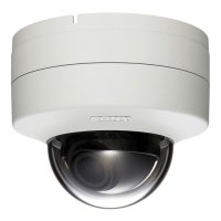Купить Купольная IP-камера SONY SNC-DH220 в 