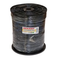 Купить Rexant RG-6U 75 Ом OUTDOOR (305м) в 