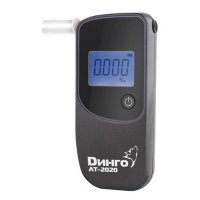 Купить Алкометр Динго АТ-2020 в 