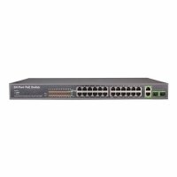 Купить Коммутатор Proline PSE2624GS POE Switch в 
