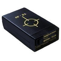 Купить Ручной металлодетектор Adams TZ20 в 