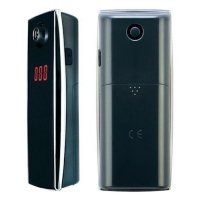 Алкометр Динго А-055