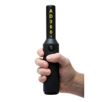 Купить Ручной металлодетектор Adams AD360 в Москве с доставкой по всей России