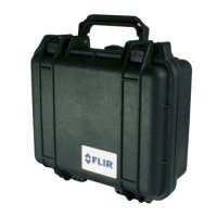 Купить Кейс для тепловизоров FLIR PS в 