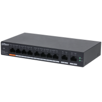 Купить Коммутатор DH-CS4010-8ET-60 в 