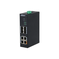 Купить Коммутатор DH-HS4408-4ET-60 в 