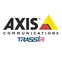 Купить Trassir и IP-камеры Axis в 