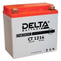 Купить Delta CT 1214 в Москве с доставкой по всей России