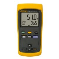 Купить Fluke 51 II в 