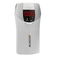 Купить Алкометр Alcoscent DA-5000 в 