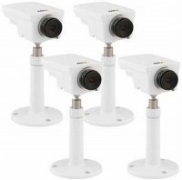 Купить AXIS M1104 2.8MM SURVEILLANCE KIT в 