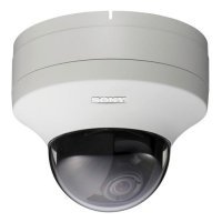 Купить Купольная IP-камера SONY SNC-DM110 в 