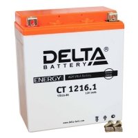 Купить Delta CT 1216.1 в Москве с доставкой по всей России