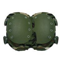 Купить Наколенники HATCH Centurion™ WDL Camo в 