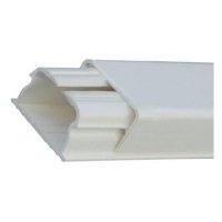 Купить Кабель-канал DLP-D 25x16 в Москве с доставкой по всей России