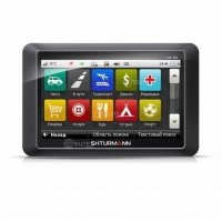 Купить Автонавигатор Shturmann® Link 300 в 