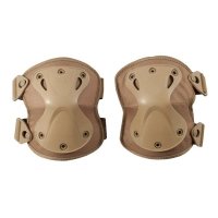 Купить Наколенники HATCH XTAK™ Coyote Tan в 