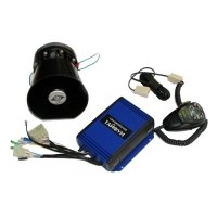 Купить Громкоговорящая установка Тайфун в 