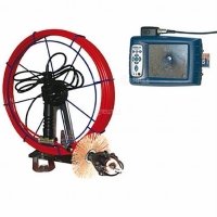 Купить Видеоэндоскоп Wöhler VIS 2000 PRO в 