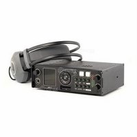 Купить Золушка II: аппаратная шумоочистка в оперативных условиях в 