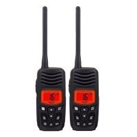 Купить Морская радиостанция STANDARD HORIZON HX-100 в 