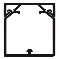 Купить Короб TA-GN 60x60 в Москве с доставкой по всей России