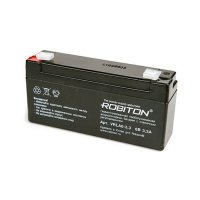 Купить Robiton VRLA6-3.3 в 