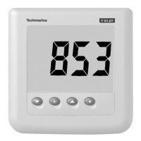 Купить Дата репитер Techmarine T-91.07 в 