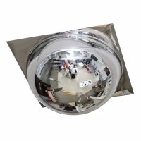 Купить Сферическое зеркало «Армстронг» в 