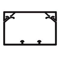 Купить Короб TA-GN 80x40 в Москве с доставкой по всей России