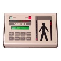 Купить Garrett Пульт дистанционного управления для MZ-6100 в 