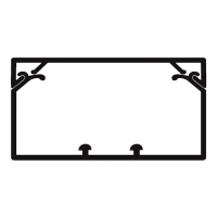 Купить Короб TA-GN 100x40 в Москве с доставкой по всей России