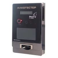 Купить Алкотестер Динго К-4500 в 