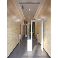 СКУД Готовое решение №2