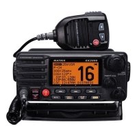 Радиостанция STANDARD HORIZON GX2000