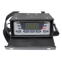 Купить Металлоискатель DETECH SSP-5100 (Глубинник) в 