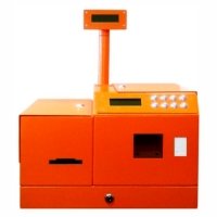 Купить Настольная касса  АП-ПРО6 в 