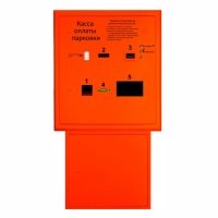 Купить Касса-выездная стойка АП-ПРО4 в 