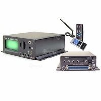 Купить Аудио регистратор MDL-4A8TA в 