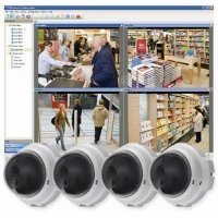 Купить AXIS M3203 SURVEILLANCE KIT в 