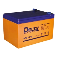 Купить Delta DTM 1212 в Москве с доставкой по всей России