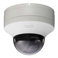Купить Купольная IP-камера SONY SNC-DS10 в 