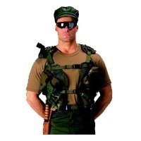 Купить Жилет Rothco GI Type Enhanced Tactical WDL в 