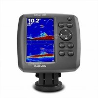 Купить Эхолот Garmin Fishfinder 350C в 