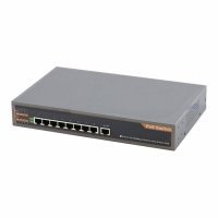 Купить Коммутатор Proline PSE908F POE Switch в 